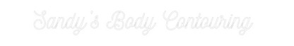 CN LED NEON: Sandy’s Body ...
