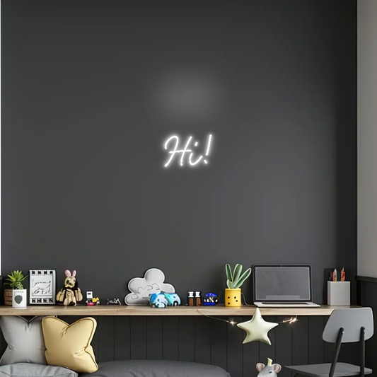CN Name Neon: Hi!