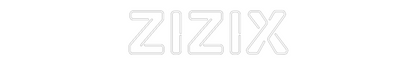 CN LED NEON: ZIZIX