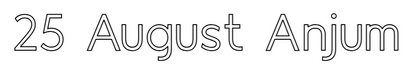 Outline Image