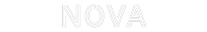 CN LED NEON: Nova