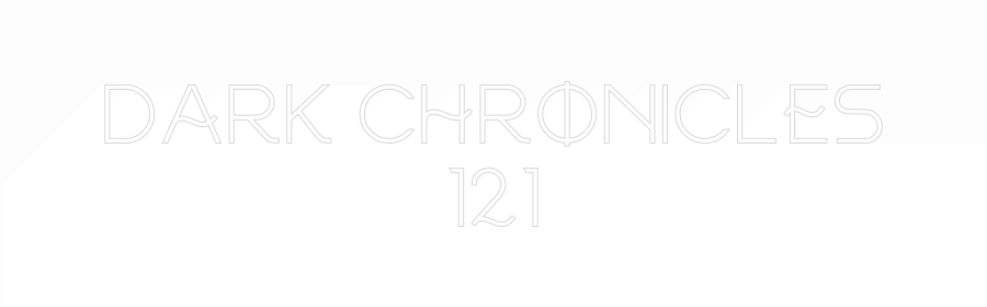 CN LED NEON: dark chronicl...
