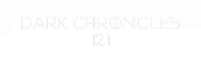 CN LED NEON: dark chronicl...