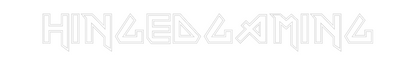 CN LED NEON: hingedgaming