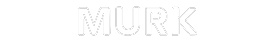 CN LED NEON: MURK