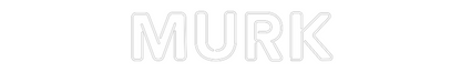 CN LED NEON: MURK
