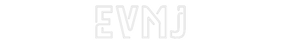 CN LED NEON: EVMJ