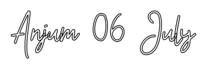 Outline Image
