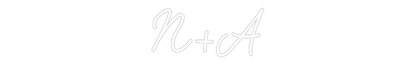 CN Name Neon: N+A