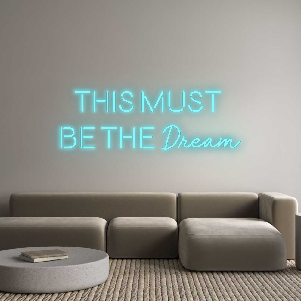 CN LED NEON: This must 
b...