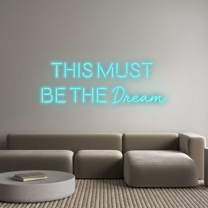 CN LED NEON: This must 
b...