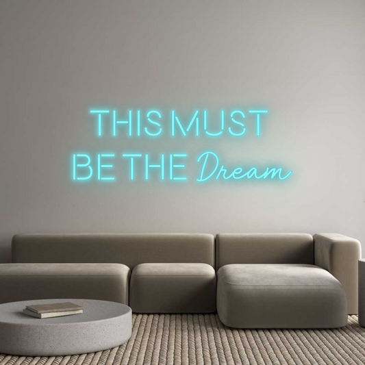 CN LED NEON: This must 
b...