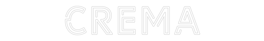 CN LED NEON: Crema