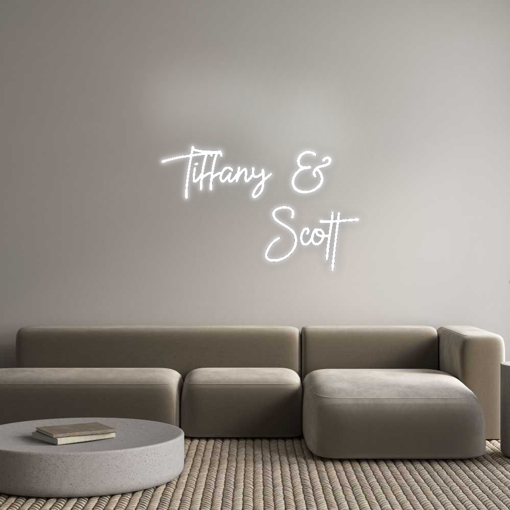 CN LED NEON: Tiffany & 
S...