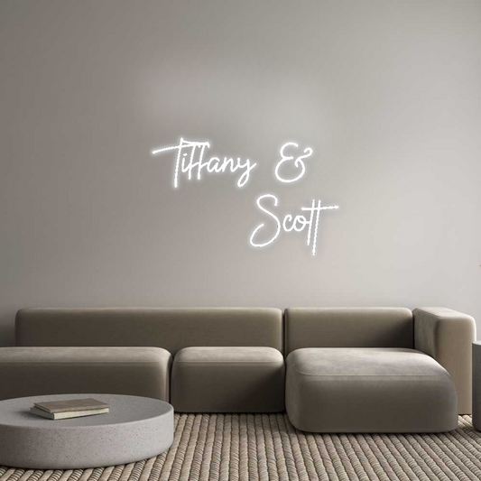 CN LED NEON: Tiffany & 
S...