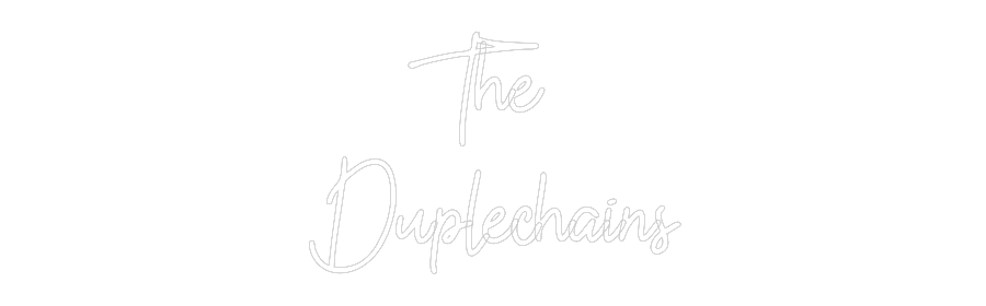 CN LED NEON: The 
Duplech...