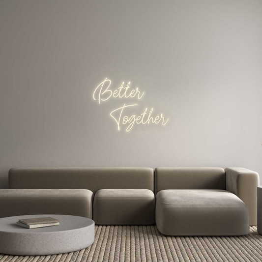 CN LED NEON: Better
   To...