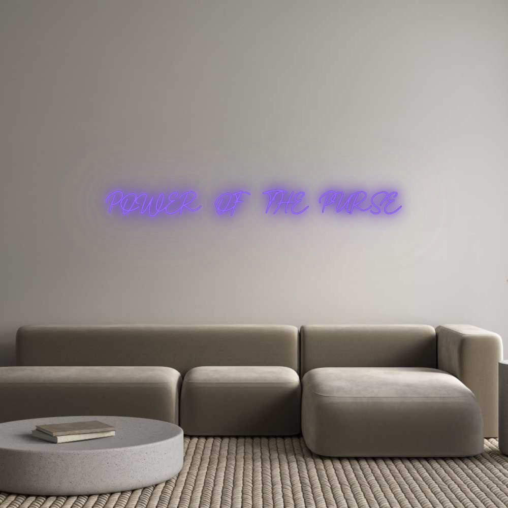 CN LED NEON: POWER OF THE ...