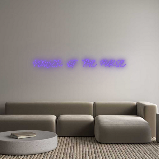 CN LED NEON: POWER OF THE ...