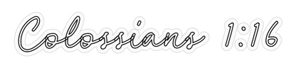 Outline Image