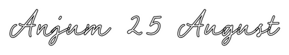 Outline Image