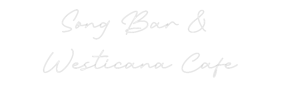 CN LED NEON: Song Bar & 
...