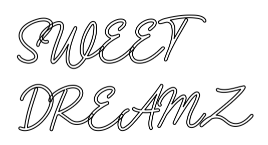 Outline Image