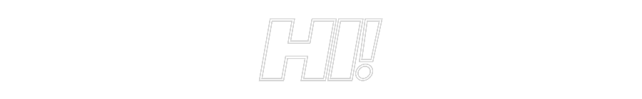 CN LED NEON: Hi!
