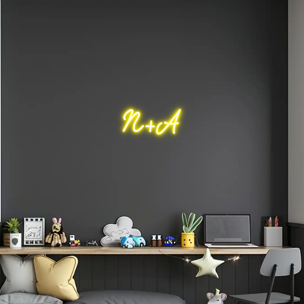 CN Name Neon: N+A