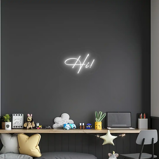 CN Name Neon: Hi!