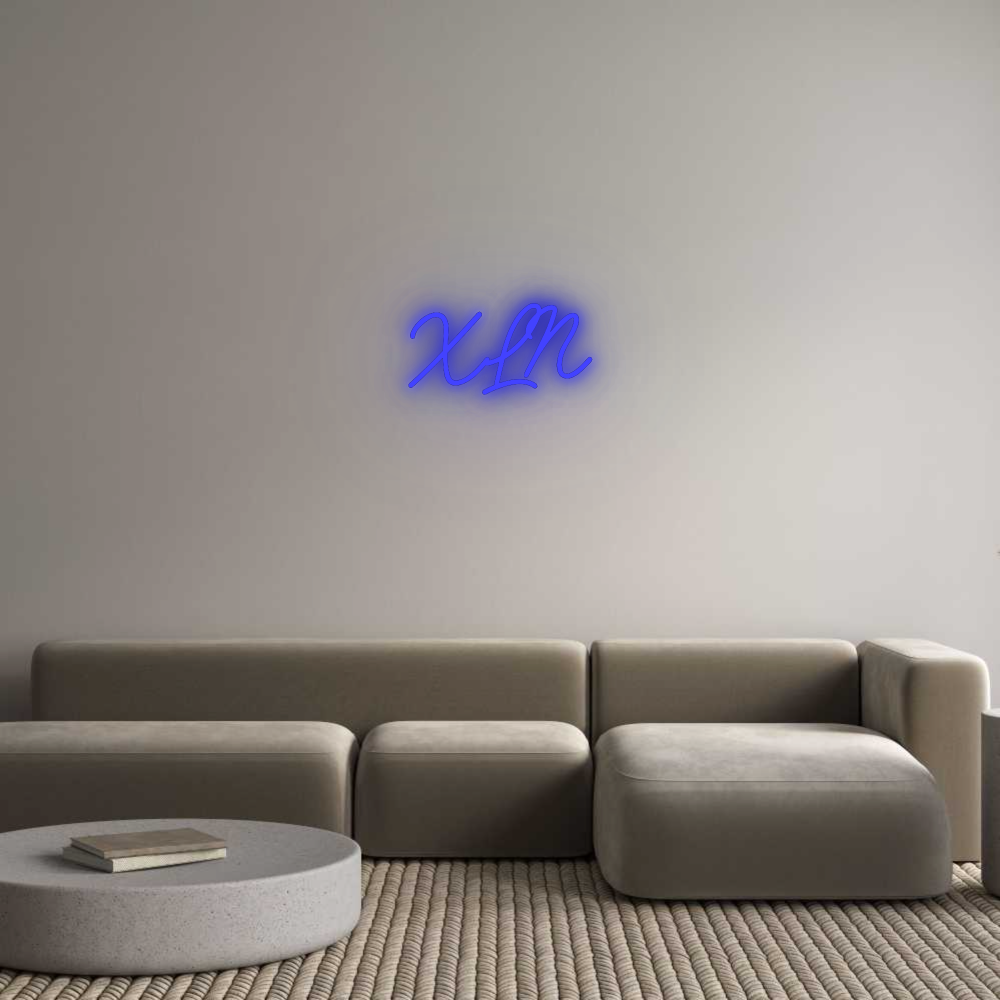 CN LED NEON: XLN