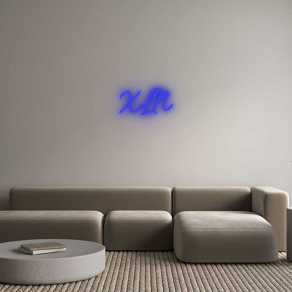CN LED NEON: XLN