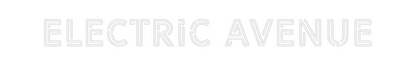 CN LED NEON: Electric Avenue