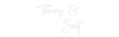 CN LED NEON: Tiffany & 
S...