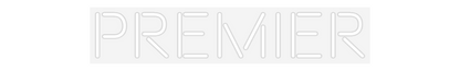 CN LED NEON: Premier