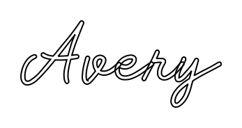 Outline Image