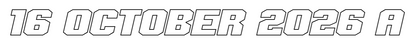 Outline Image