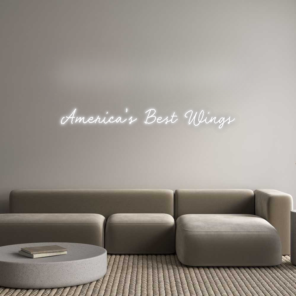 CN LED NEON: America’s Bes...