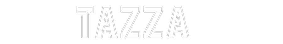 CN LED NEON: TAZZA