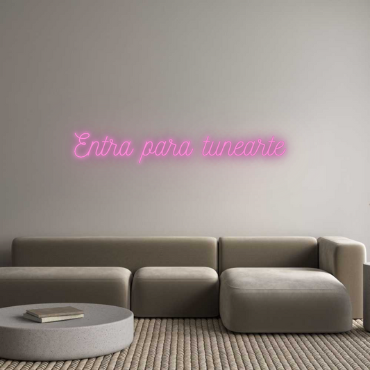 CN LED NEON: Entra para tu...