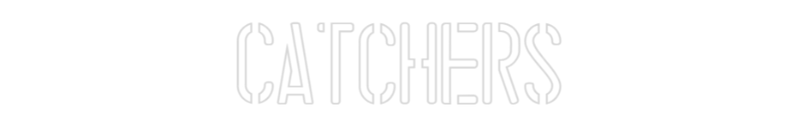 CN LED NEON: Catchers