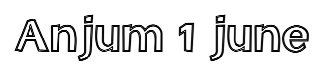 Outline Image