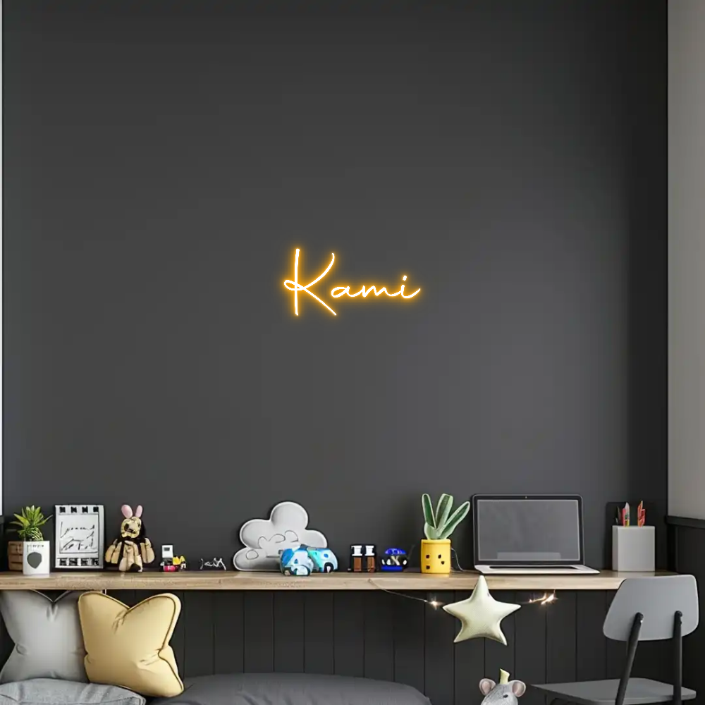 CN Name Neon: Kami