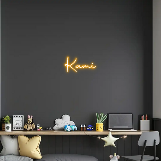 CN Name Neon: Kami