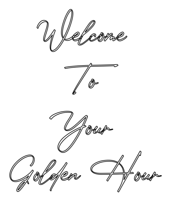 Outline Image