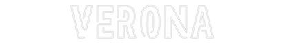 CN LED NEON: Verona
