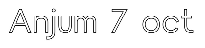 Outline Image