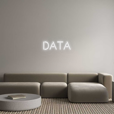 CN LED NEON: DATA