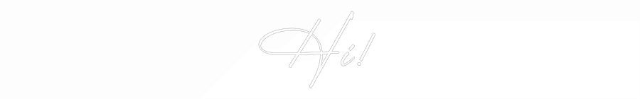 CN LED NEON: Hi!
