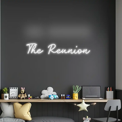 CN Name Neon: The Reunion